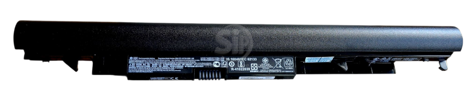 🔋 Batterie HP JC04 – 14.8V / 41.44Wh / 2800mAh | 4 cellules